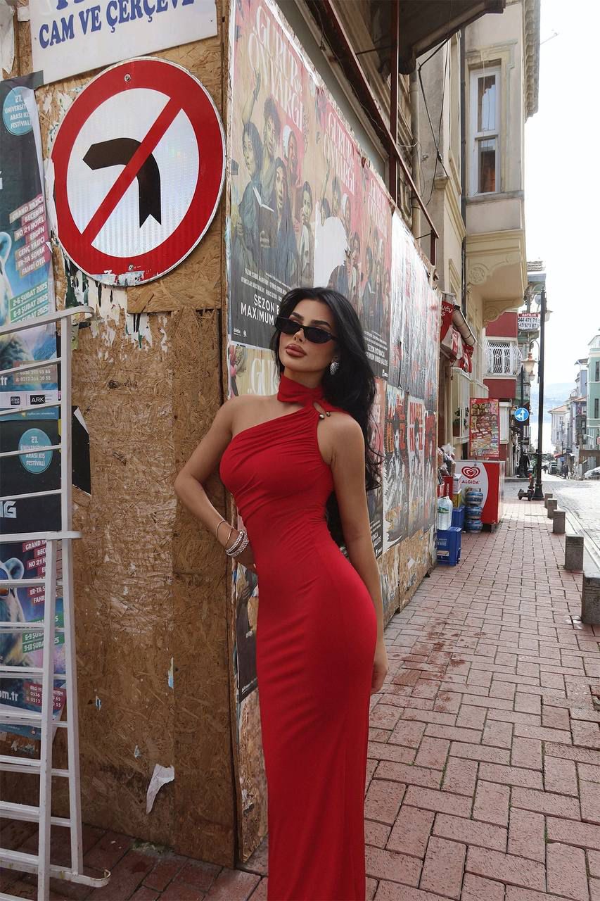 Marcia Dress