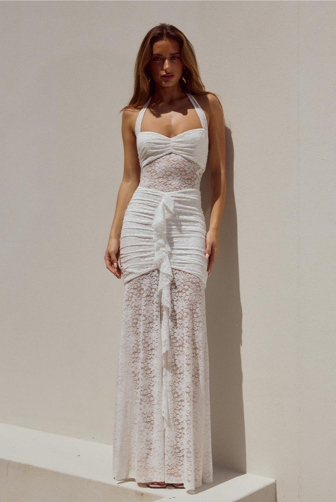 Angel Dress