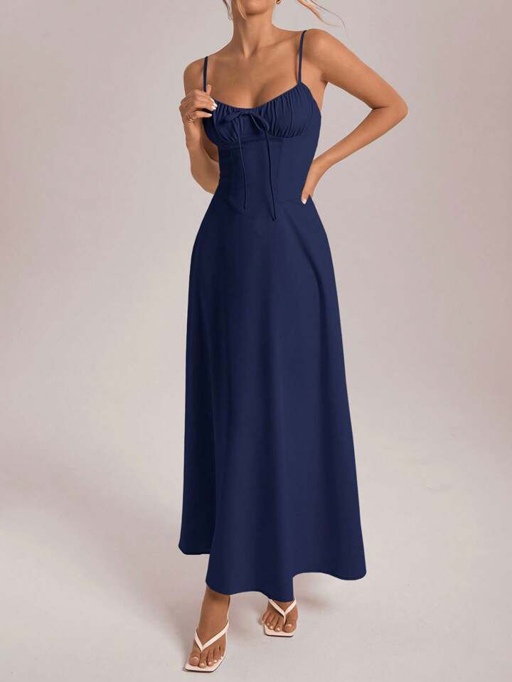 Magdalena Maxi Dress