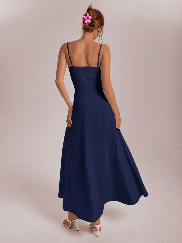 Magdalena Maxi Dress