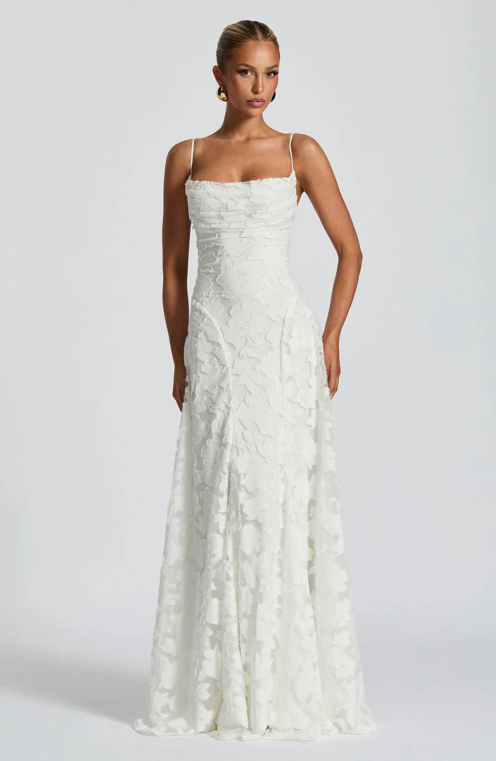 Francis Dress